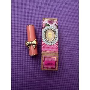 Pat McGrath Labs SatinAllure Lipstick 649 Nude Venus Full Size New Makeup